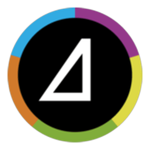 Logo de Andes Heliboarding