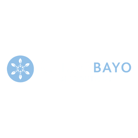 Logo de Cerro Bayo
