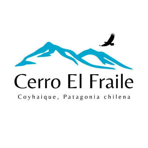 Logo de Cerro El Fraile