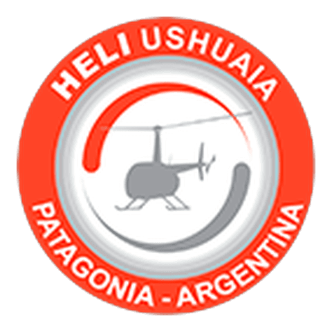 Logo de Heliushuaia