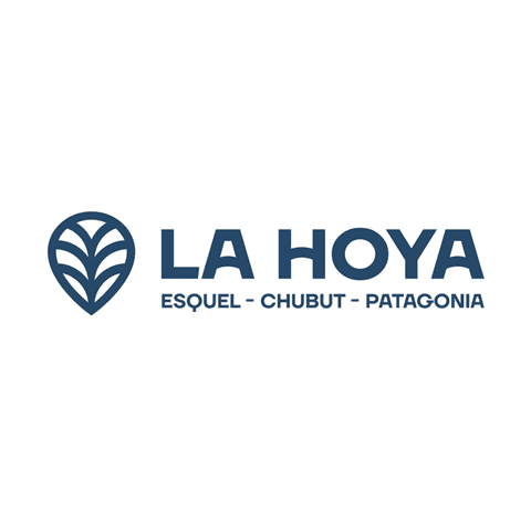 Logo de La Hoya