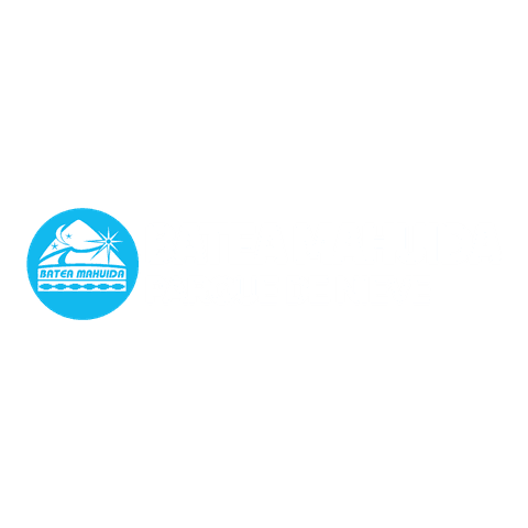 Logo de Cerro Batea Mahuida