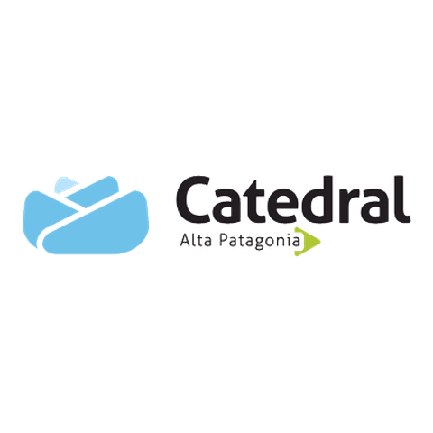 Logo de Cerro Catedral