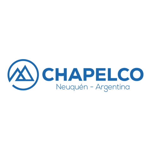 Logo de Cerro Chapelco