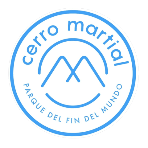 Logo de Cerro Martial