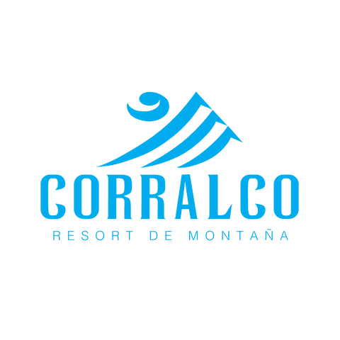 Logo de Corralco