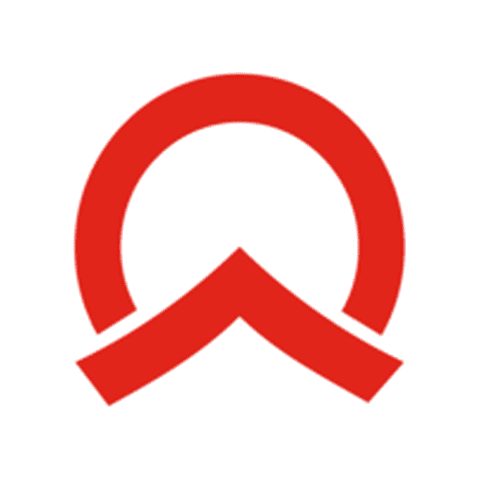 Logo de El Colorado