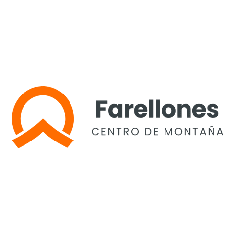 Logo de Farellones