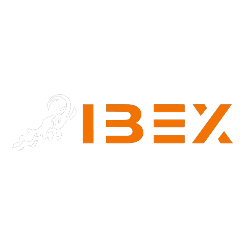 Logo de Ibex Heli (Chapelco Heliski)
