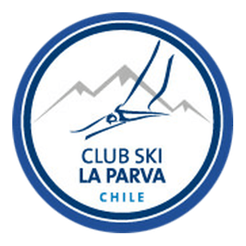 Logo de La Parva