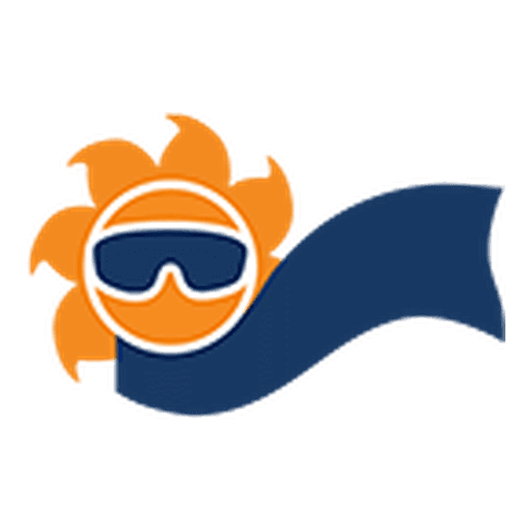Logo de Las Leñas
