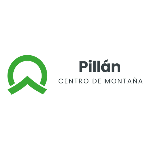 Logo de Pillán