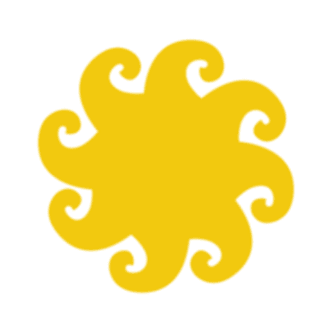 Logo de Ski Portillo Heliski