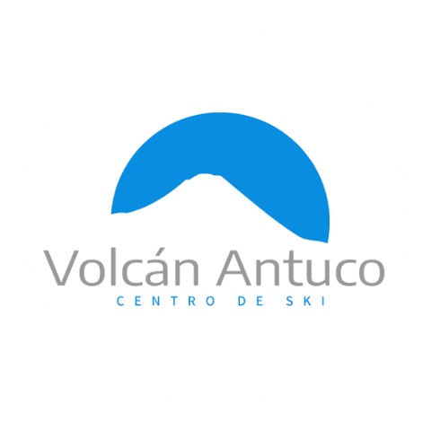 Logo de Volcán Antuco