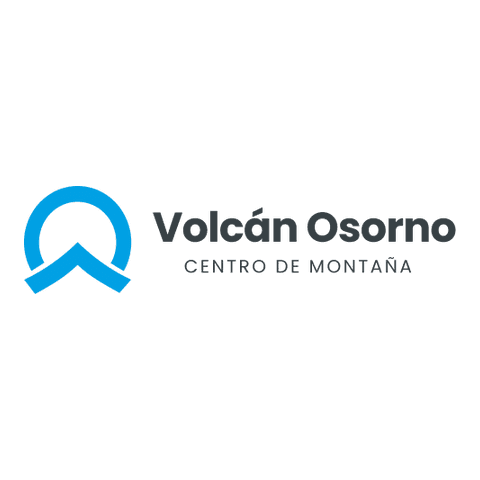 Logo de Volcán Osorno