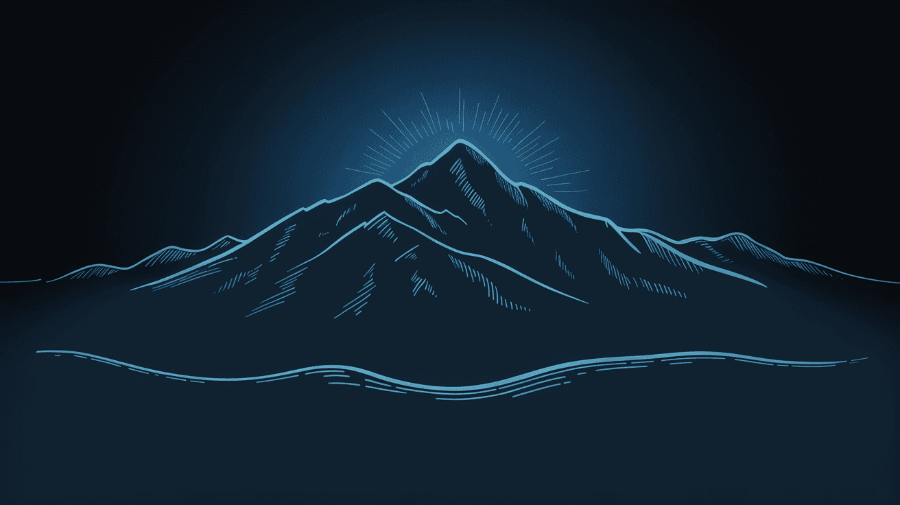 Ilustración de Caviahue
