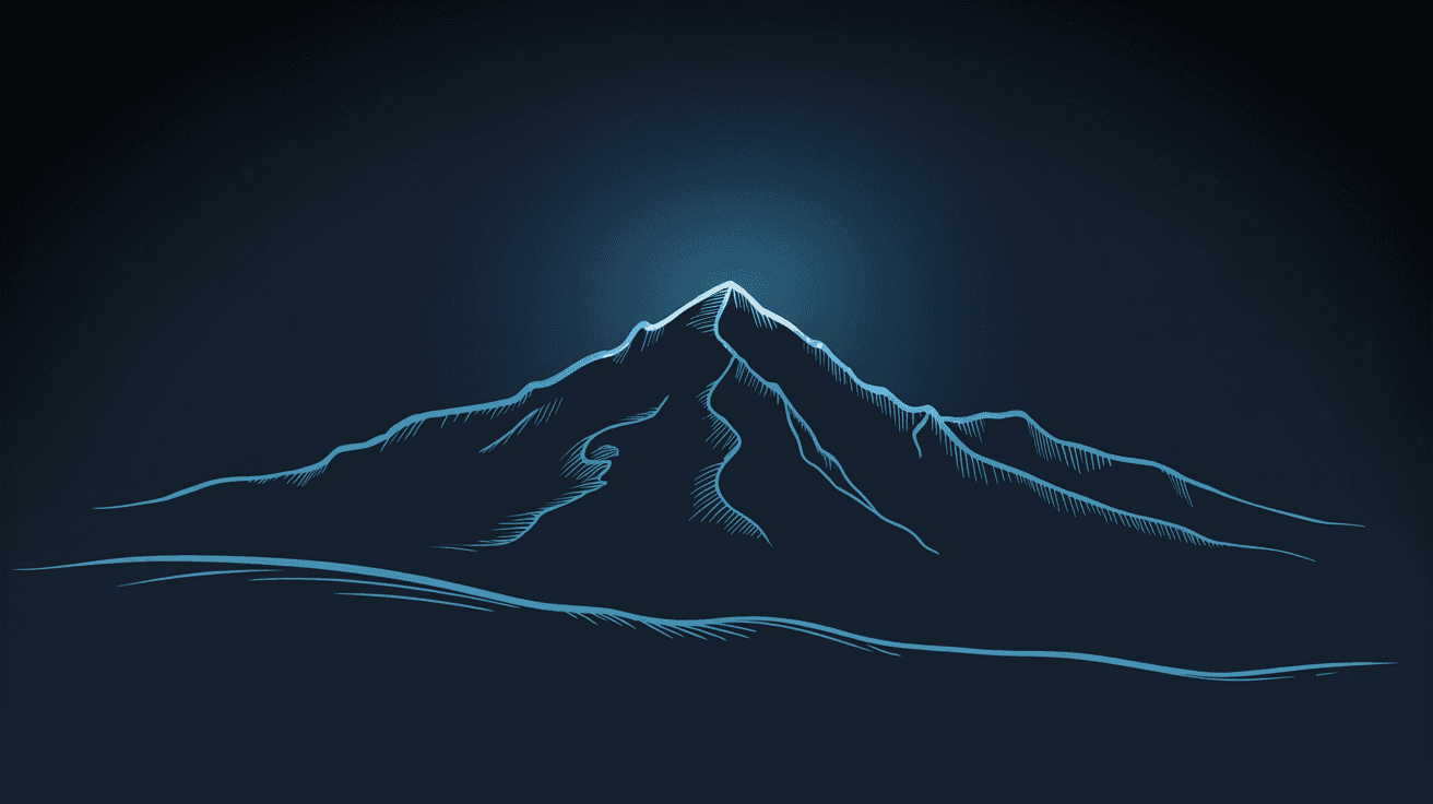 Ilustración de Cerro Chapelco