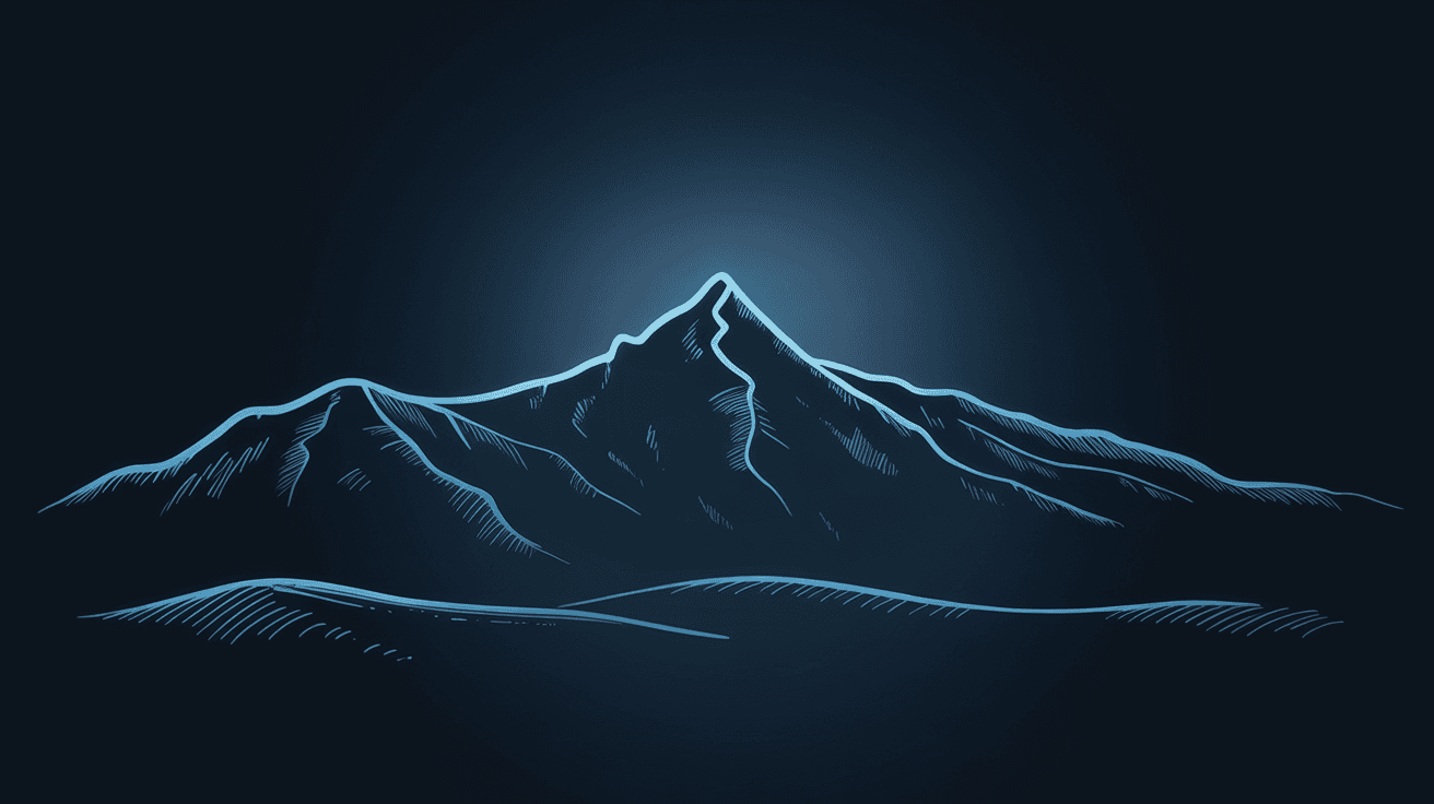 Ilustración de Las Buitreras