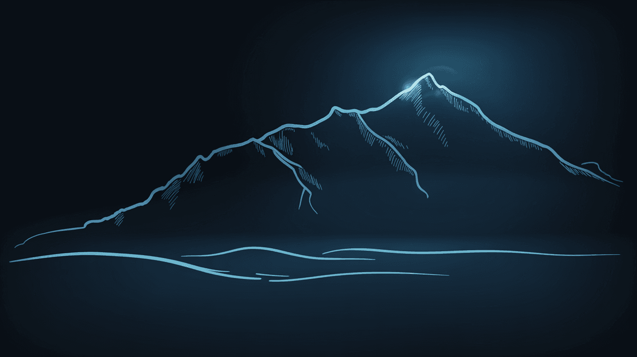 Ilustración de Nevados de Chillán