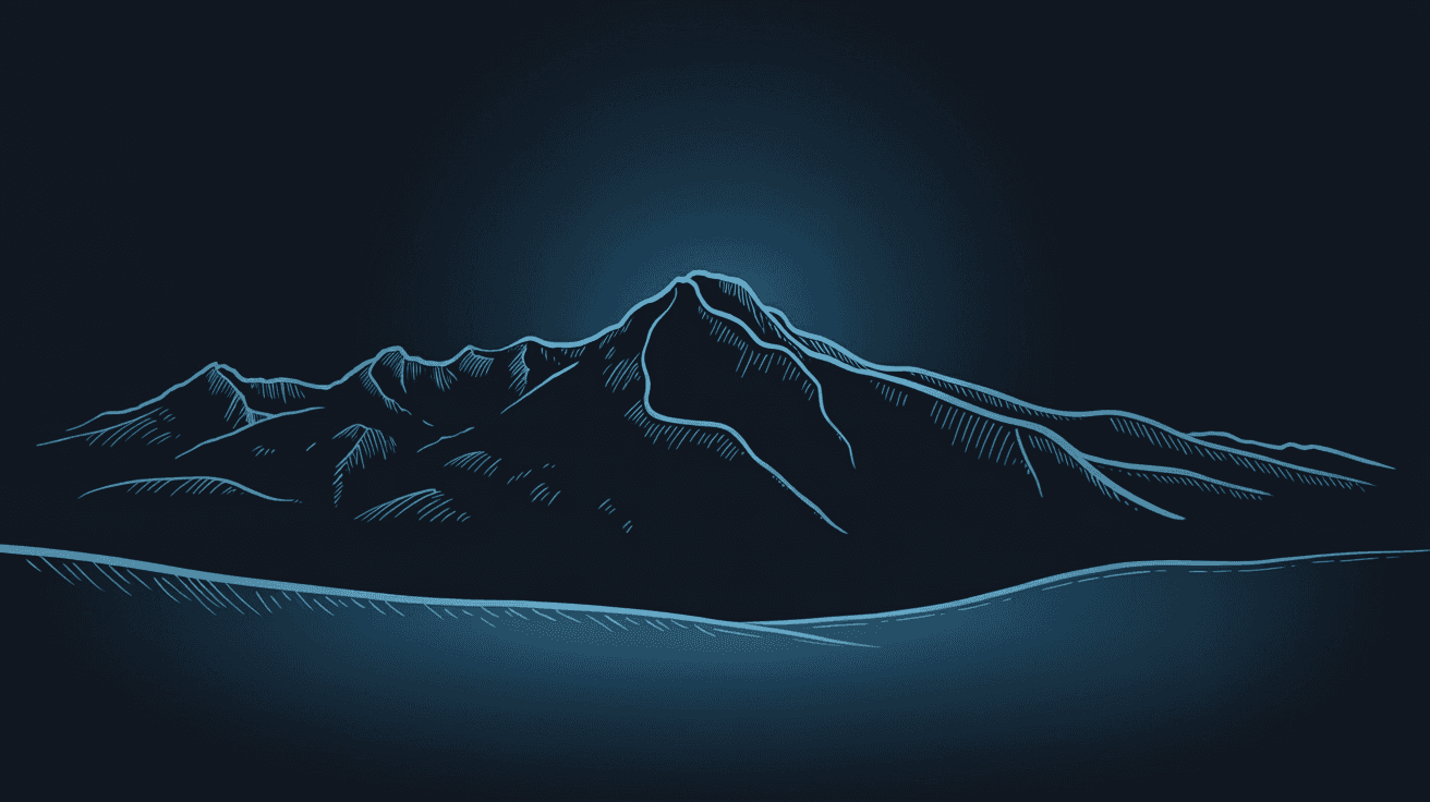 Ilustración de Pillán